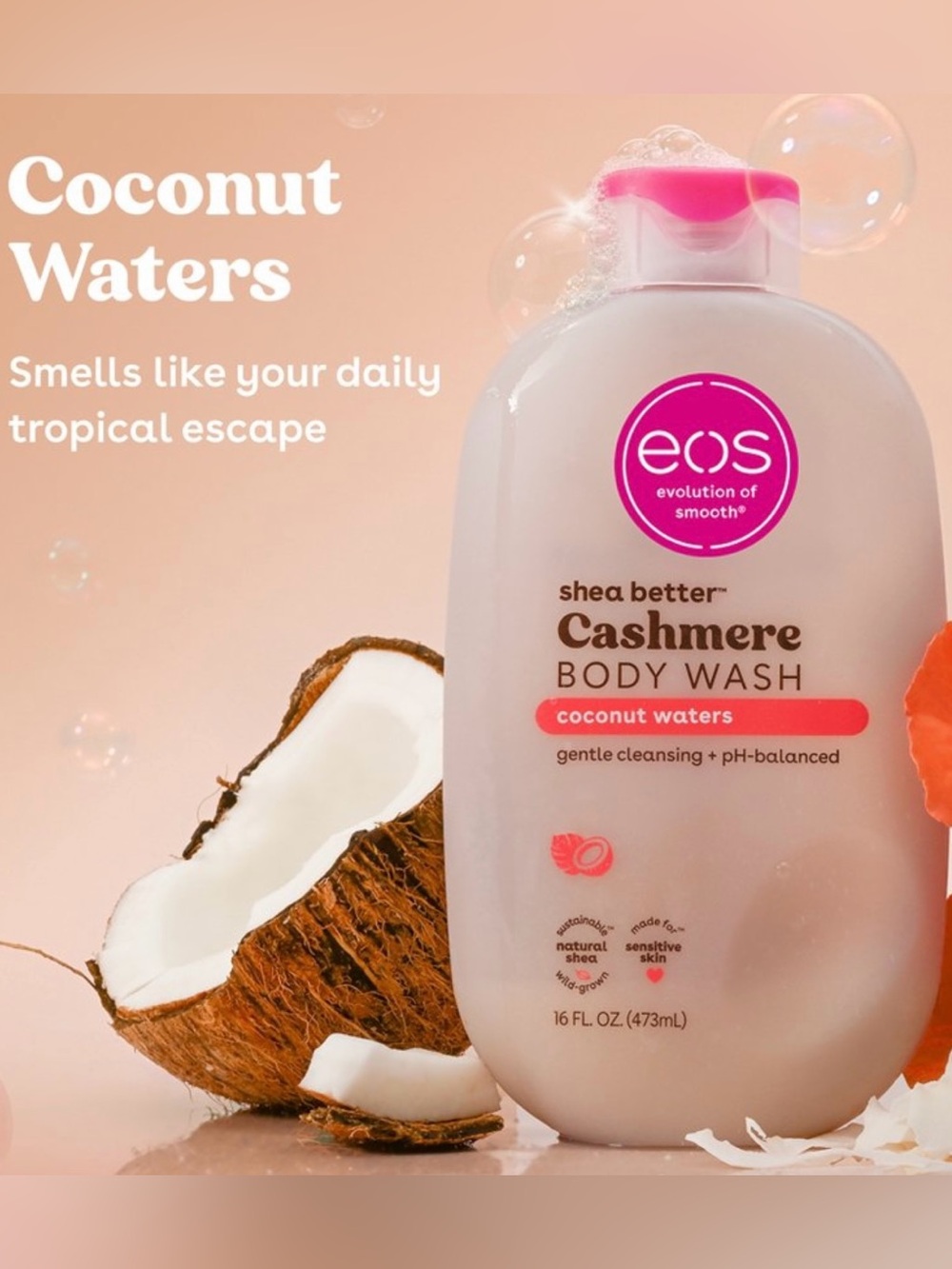eos Body Wash - Picture 4 of 5